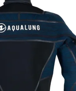 AQUALUNG Combinaison Semi-Étanche^Combinaison de Plongée Iceland - Homme - 7 mm