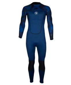 AQUALUNG Combinaison Humide^Combinaison de plongée Hydroflex 3 mm Homme