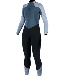 AQUALUNG Combinaison Humide^Combinaison de Plongée Aquaflex Femme - 3 mm - Taille S