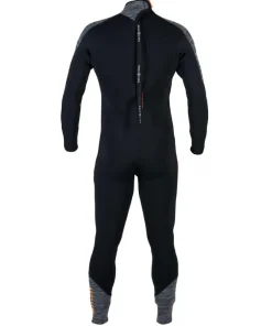 AQUALUNG Combinaison Humide^Combinaison de Plongée Aquaflex Homme - 5 mm
