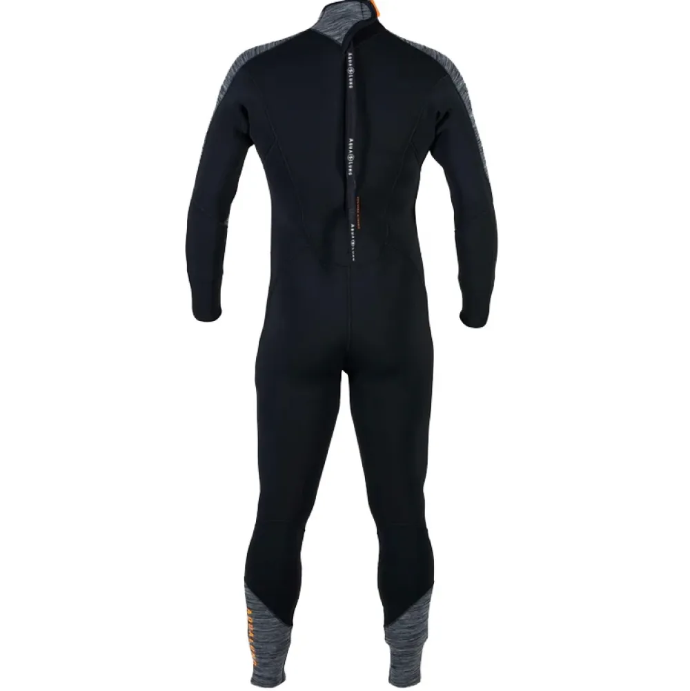 AQUALUNG Combinaison Humide^Combinaison de Plongée Aquaflex Homme - 5 mm
