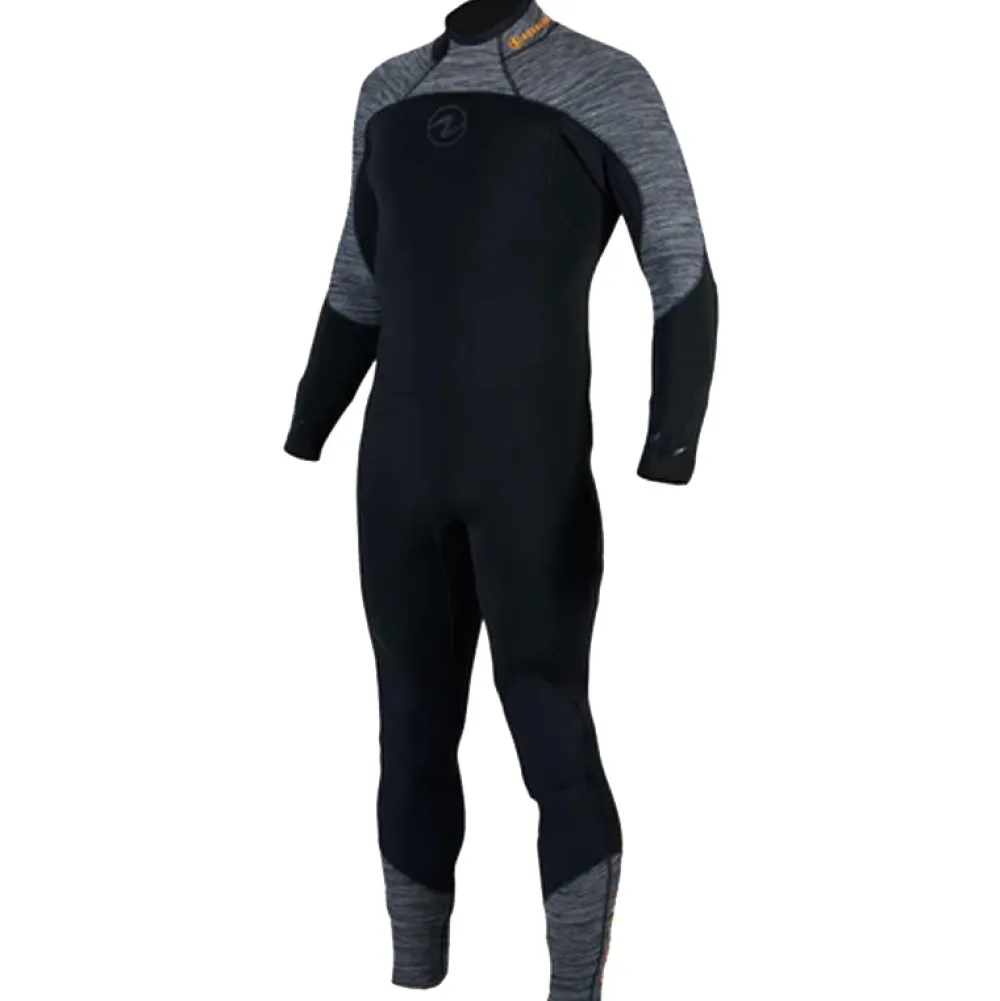 AQUALUNG Combinaison Humide^Combinaison de Plongée Aquaflex Homme - 5 mm