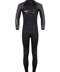 BEUCHAT Combinaison Humide^Combinaison de plongée Optima 2 Homme 3 mm