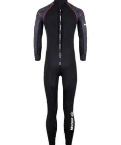 BEUCHAT Combinaison Humide^Combinaison de plongée Optima 2 Homme 3 mm