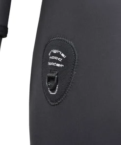 BEUCHAT Combinaison Humide^Combinaison de plongée Focéa Comfort 6 Cagoule - Femme - 7 mm