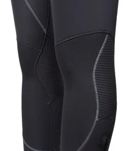 BEUCHAT Combinaison Humide^Combinaison de plongée Focéa Comfort 6 Cagoule - Femme - 7 mm