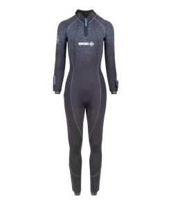 BEUCHAT Combinaison Humide^Combinaison de plongée Focéa Comfort 6 - Femme - 7 mm