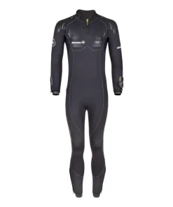 BEUCHAT Combinaison Humide^Combinaison de plongée Focéa Comfort 6 Homme 5 mm