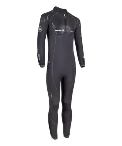 BEUCHAT Combinaison Humide^Combinaison de plongée Focéa Comfort 6 Homme 5 mm