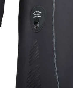 BEUCHAT Combinaison Humide^Combinaison de plongée Focéa Comfort 6 Homme 5 mm