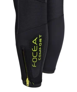 BEUCHAT Combinaison Humide^Combinaison de plongée Focéa Comfort 6 Homme 5 mm