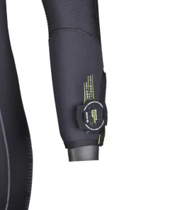 BEUCHAT Combinaison Humide^Combinaison de plongée Focéa Comfort 6 Homme 5 mm