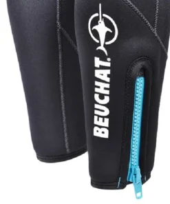 BEUCHAT Combinaison de plongée Alizé - Femme - 7 mm