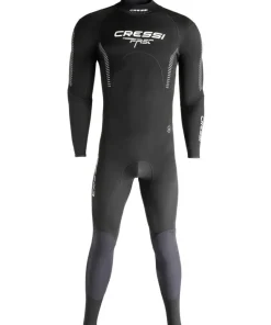 CRESSI-SUB Combinaison Humide^Combinaison de plongée Cressi Fast Homme 1 mm