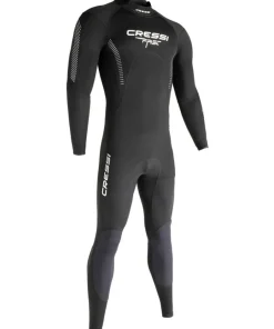 CRESSI-SUB Combinaison Humide^Combinaison de plongée Cressi Fast Homme 1 mm