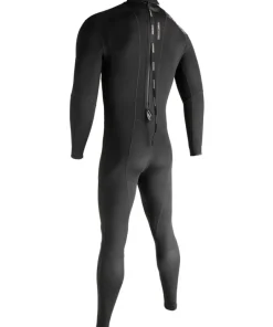 CRESSI-SUB Combinaison Humide^Combinaison de plongée Cressi Fast Homme 1 mm