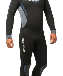 CRESSI-SUB Combinaison Humide^Combinaison de plongée Cressi Fast Homme - 7 mm