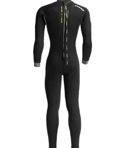 CRESSI-SUB Combinaison de plongée Cressi Fast Homme - 5 mm