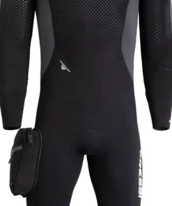 CRESSI-SUB Combinaison de plongée Cressi Logica Homme 7/8 mm