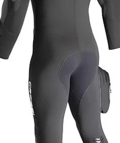 CRESSI-SUB Combinaison de plongée Cressi Ice Man 7 mm