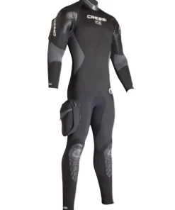 CRESSI-SUB Combinaison de plongée Cressi Ice Man 7 mm