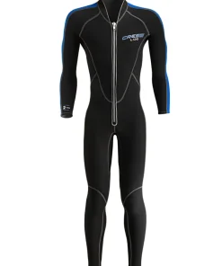 CRESSI-SUB Combinaison Humide^Combinaison de plongée Cressi Lido Homme - 2 mm