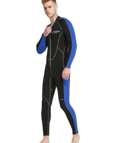 CRESSI-SUB Combinaison Humide^Combinaison de plongée Cressi Lido Homme - 2 mm