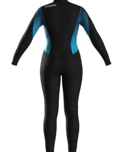 CRESSI-SUB Combinaison de plongée Cressi Velvet Femme 3 mm