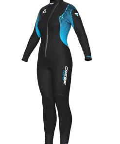 CRESSI-SUB Combinaison de plongée Cressi Velvet Femme 3 mm