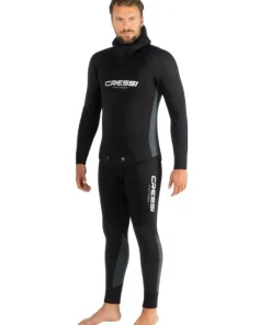 CRESSI-SUB Combinaison Humide^Combinaison de plongée homme Cressi Fisterra - 5 mm