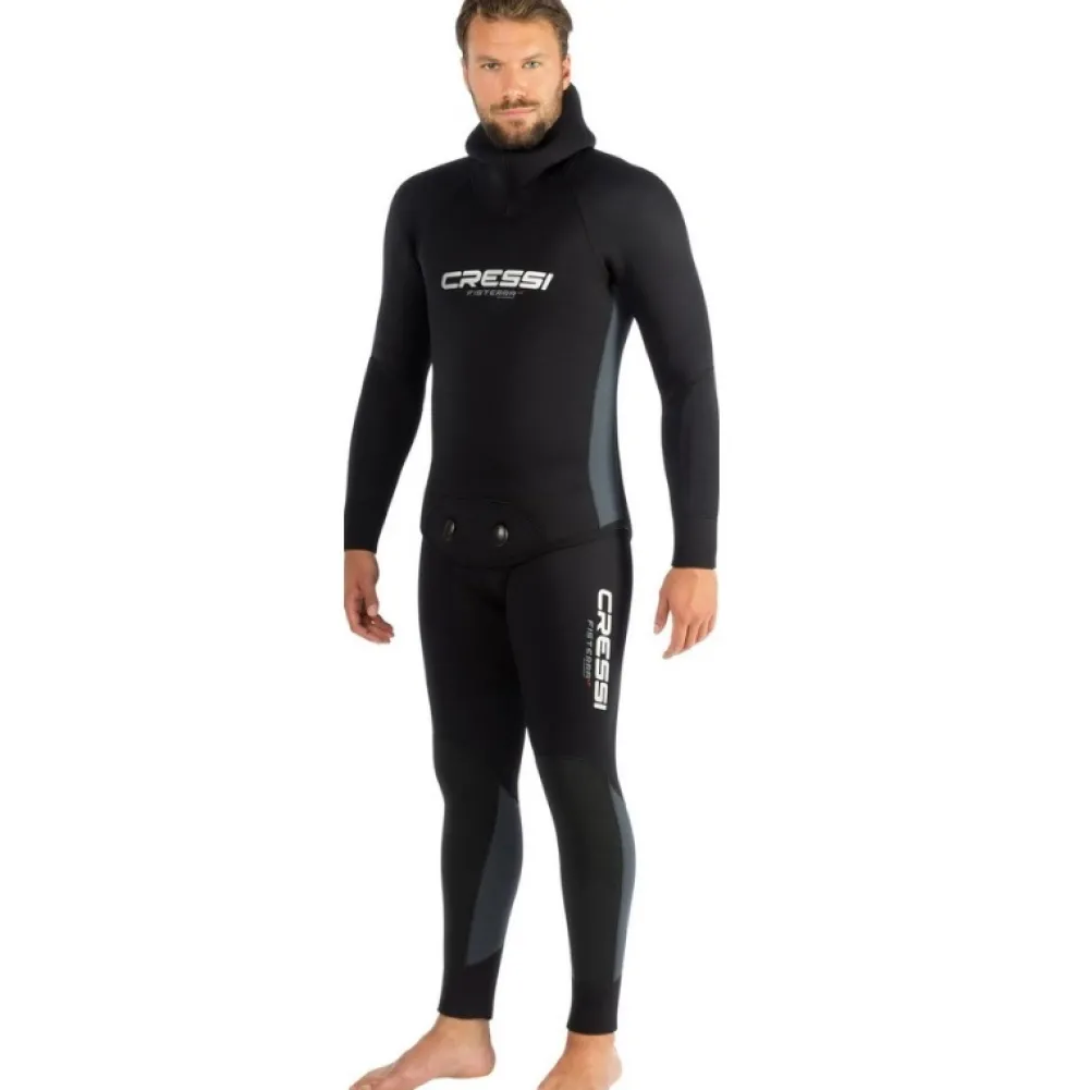 CRESSI-SUB Combinaison Humide^Combinaison de plongée homme Cressi Fisterra - 5 mm