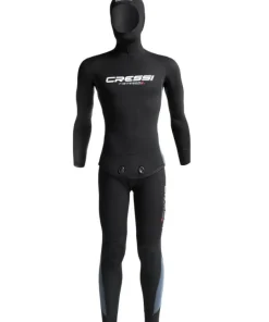 CRESSI-SUB Combinaison Humide^Combinaison de plongée homme Cressi Fisterra - 5 mm