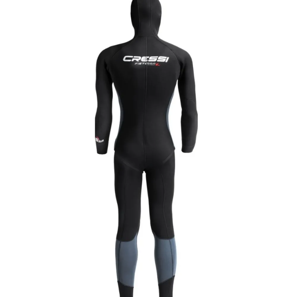 CRESSI-SUB Combinaison Humide^Combinaison de plongée homme Cressi Fisterra - 5 mm