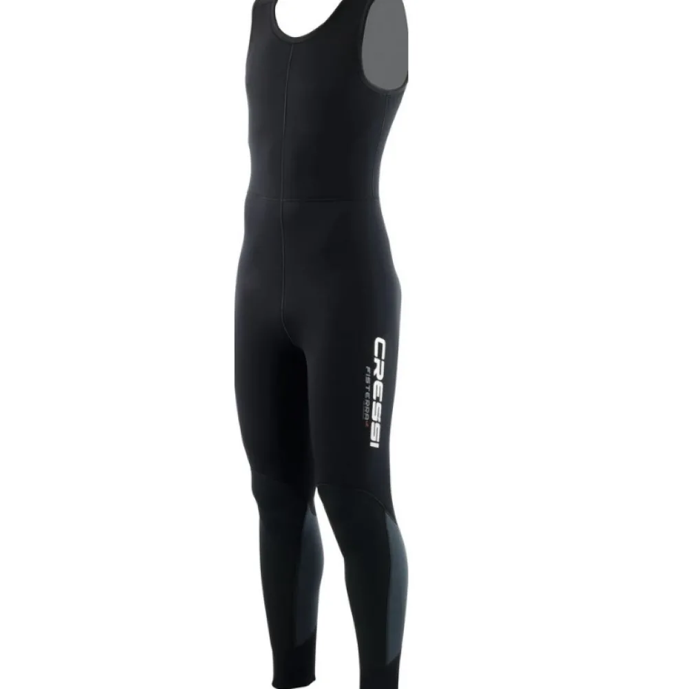 CRESSI-SUB Combinaison Humide^Combinaison de plongée homme Cressi Fisterra - 5 mm