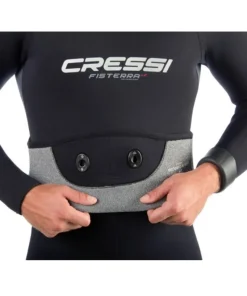 CRESSI-SUB Combinaison Humide^Combinaison de plongée homme Cressi Fisterra - 5 mm
