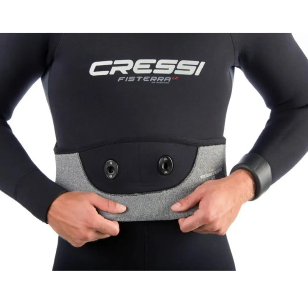 CRESSI-SUB Combinaison Humide^Combinaison de plongée homme Cressi Fisterra - 5 mm
