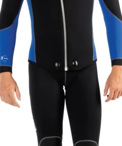 CRESSI-SUB Combinaison de plongée homme Cressi Medas 5 mm