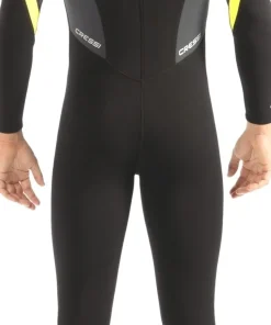 CRESSI-SUB Combinaison de plongée homme Cressi Lui 2.5 mm
