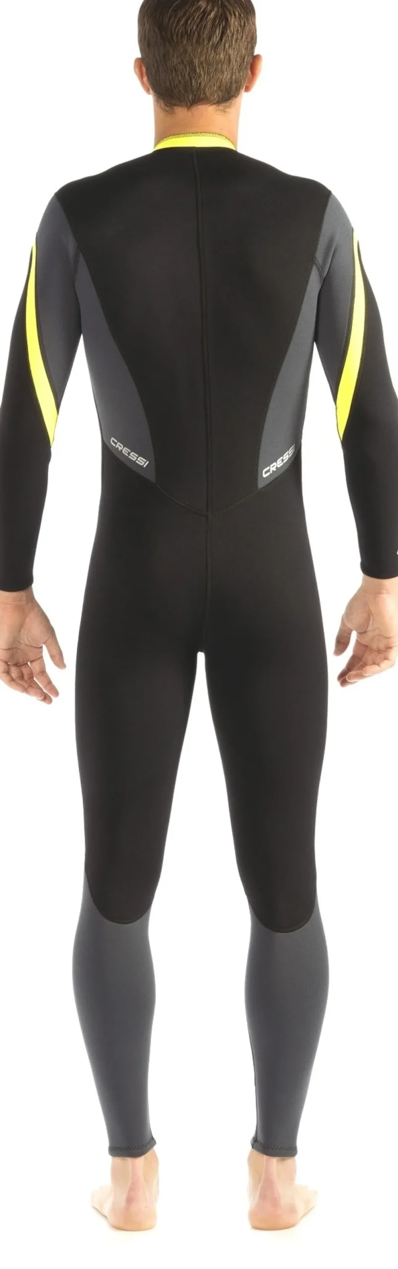 CRESSI-SUB Combinaison de plongée homme Cressi Lui 2.5 mm