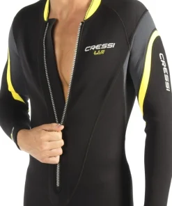 CRESSI-SUB Combinaison de plongée homme Cressi Lui 2.5 mm