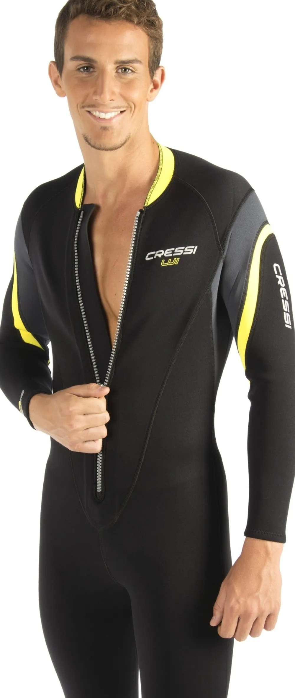 CRESSI-SUB Combinaison de plongée homme Cressi Lui 2.5 mm