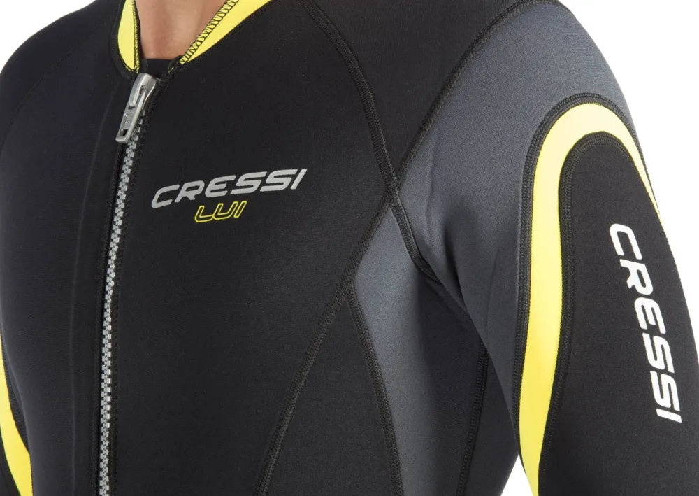 CRESSI-SUB Combinaison de plongée homme Cressi Lui 2.5 mm