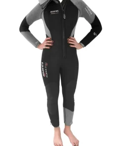 MARES Combinaison de plongée Flexa Evo Femme 7 mm