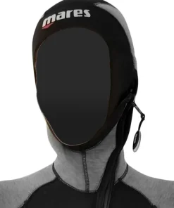 MARES Combinaison de plongée Flexa Evo Femme 7 mm