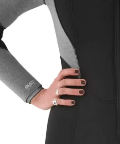 MARES Combinaison de plongée Flexa Evo Femme 7 mm
