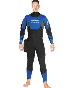 MARES Combinaison de plongée Ice Skin Homme 7 mm
