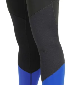 MARES Combinaison de plongée Ice Skin Homme 7 mm