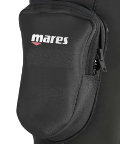 MARES Combinaison de plongée Ice Skin Homme 7 mm