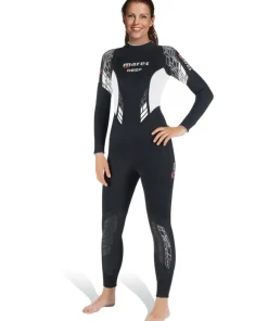MARES Combinaison de plongée Reef Femme 3 mm