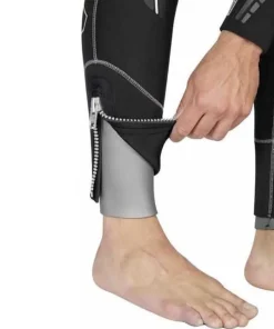 MARES Combinaison de plongée Evolution 7 Homme 7 mm